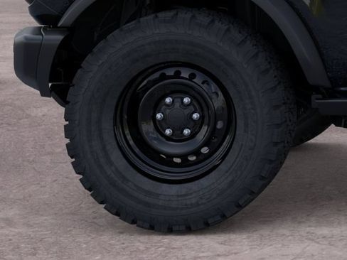 New 2026 Ford Bronco Badlands AWD/4WD image 21