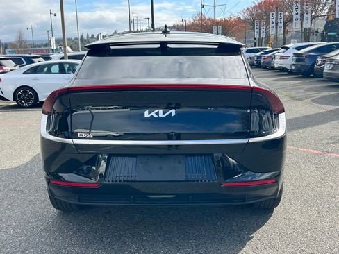 Certified 2024 Kia EV6 Wind image 9