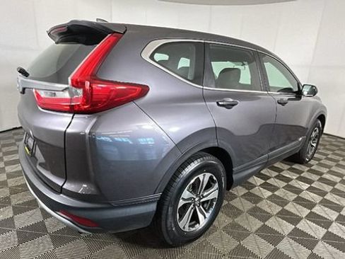 Used 2019 Honda CR-V LX image 3