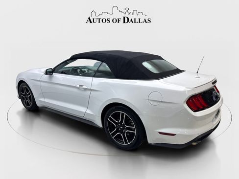 Used 2023 Ford Mustang Premium RWD image 24