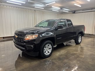 Used 2021 Chevrolet Colorado LT w/ Fleet Safety Package RWD video 1