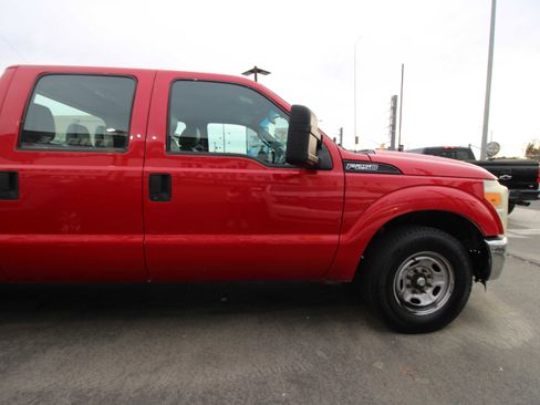 Used 2015 Ford F250 XL w/ XL Value Package image 31