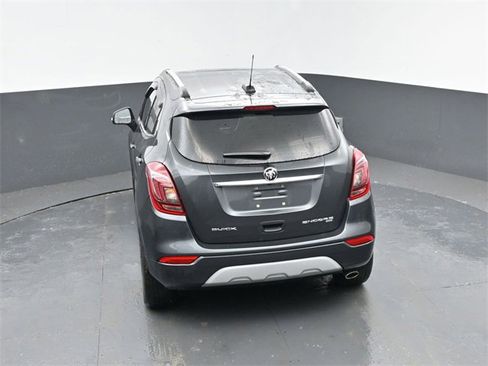 Used 2018 Buick Encore Essence w/ Experience Buick Package image 27