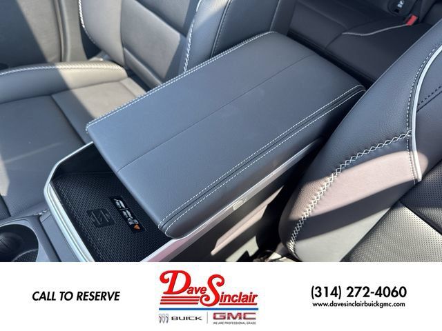 New 2027 GMC Terrain Denali AWD/4WD image 21