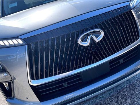 New 2026 INFINITI QX80 Pure RWD image 41