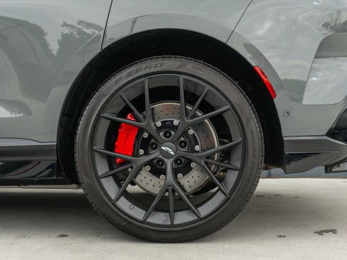 Used 2025 Aston Martin DBX 707 AWD/4WD image 21