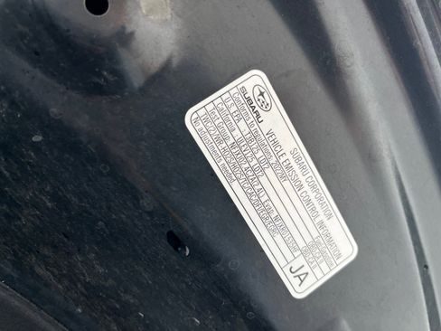 Used 2022 Subaru Ascent Limited w/ Technology Package image 42