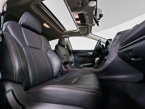 Certified 2023 Subaru Crosstrek 2.5i Limited image 26