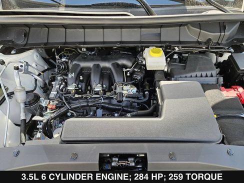 New 2026 Nissan Pathfinder SV FWD image 32