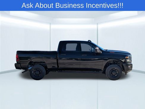 New 2026 RAM 2500 Tradesman image 7