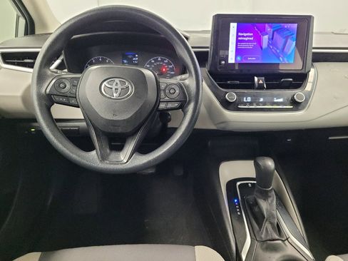 Used 2024 Toyota Corolla LE FWD image 22