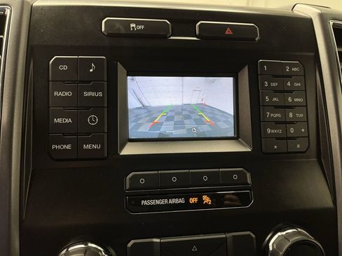 Used 2015 Ford F150 XLT w/ Equipment Group 301A Mid image 5