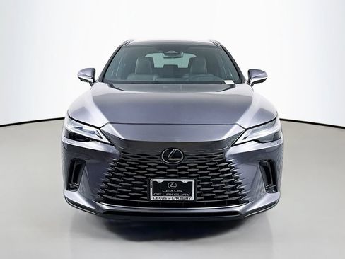 Certified 2023 Lexus RX 350 FWD w/ Accessory Package image 2