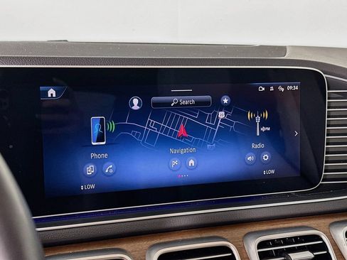 Used 2024 Mercedes-Benz GLE 350 4MATIC image 21