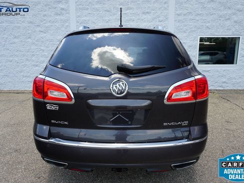 Used 2015 Buick Enclave Leather AWD/4WD image 15