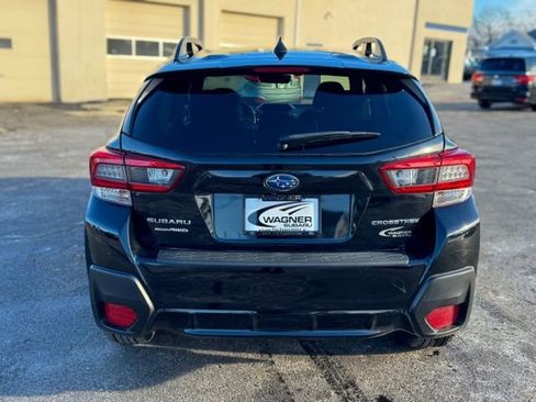 Used 2022 Subaru Crosstrek 2.0i Premium w/ Popular Package #4 image 7