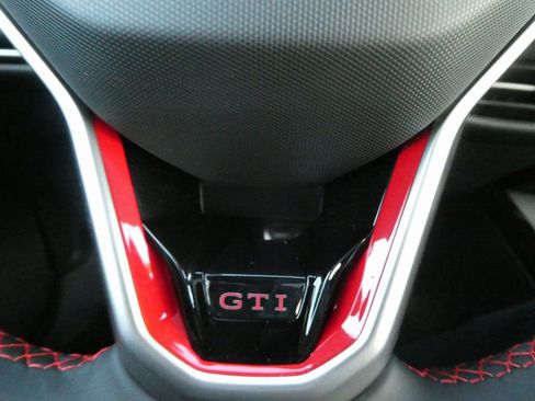 New 2026 Volkswagen GTI Autobahn FWD image 26
