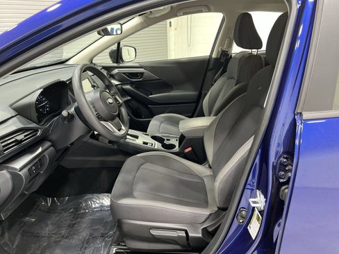 Used 2024 Subaru Impreza 2.0i AWD/4WD image 11