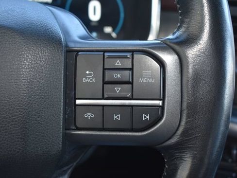 Used 2023 Ford F150 Lariat w/ Equipment Group 502A High AWD/4WD image 26