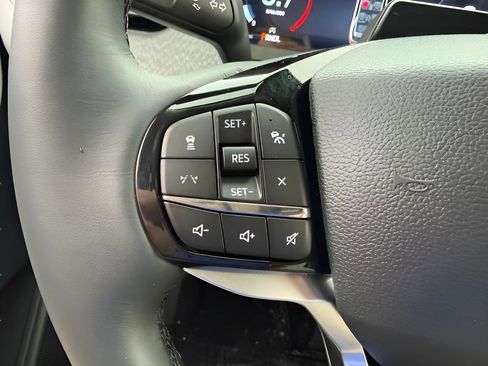 New 2026 Ford Explorer Platinum AWD/4WD image 21