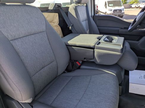 New 2026 Ford F450 XL image 43