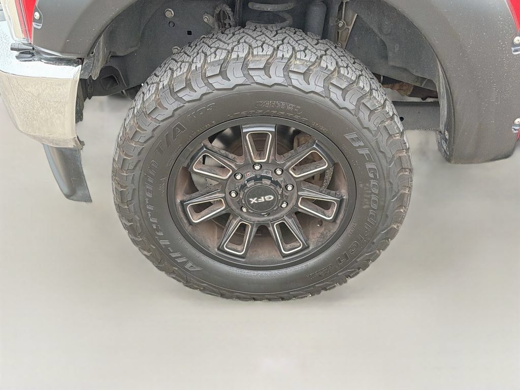 Used 2020 Ford F250 XL w/ STX Appearance Package AWD/4WD image 31