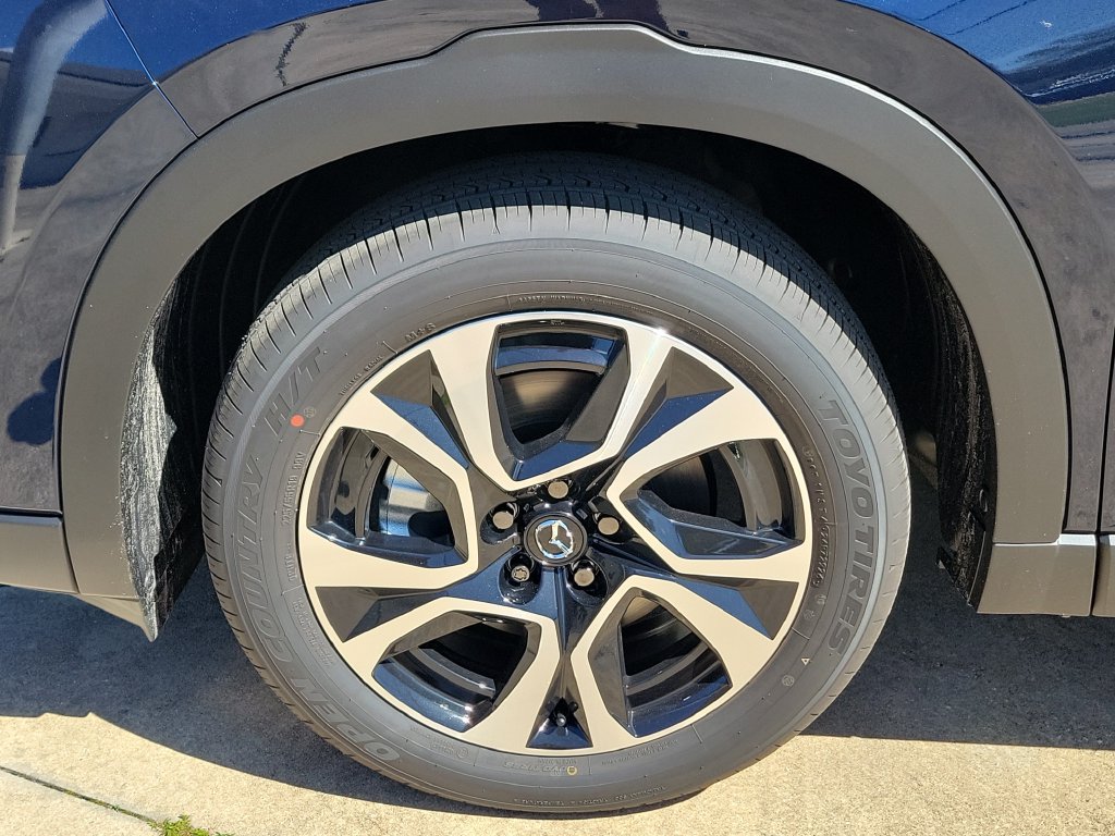 New 2026 MAZDA CX-5 Preferred AWD/4WD image 6
