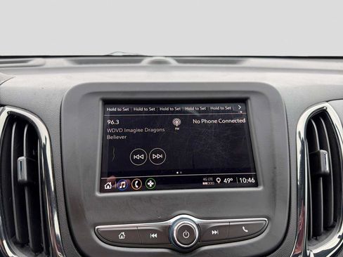Used 2023 Chevrolet Equinox RS w/ LPO, Floor Liner Package AWD/4WD image 28