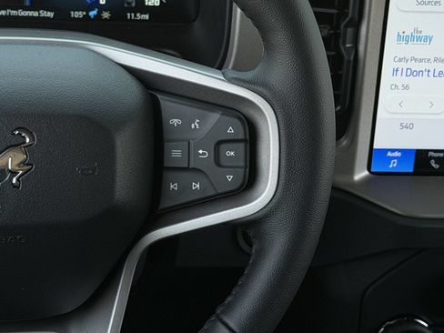 New 2026 Ford Bronco Outer Banks AWD/4WD image 13