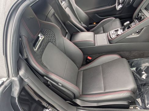 Used 2021 Jaguar F-TYPE R-Dynamic image 25