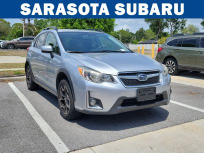 Used 2017 Subaru Crosstrek 2.0i Premium