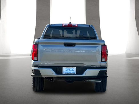 New 2026 Chevrolet Colorado LT w/ LT Convenience Package RWD image 5