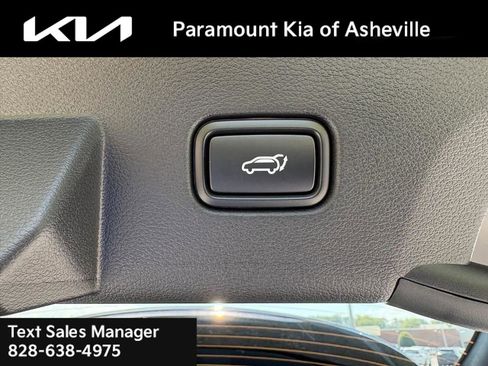 New 2026 Kia Sportage X-Line image 28