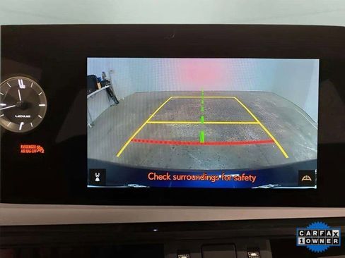 Used 2024 Lexus ES 350 image 51