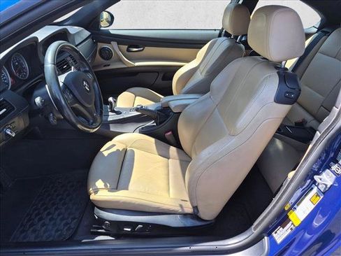 Used 2013 BMW M3 Coupe RWD image 16