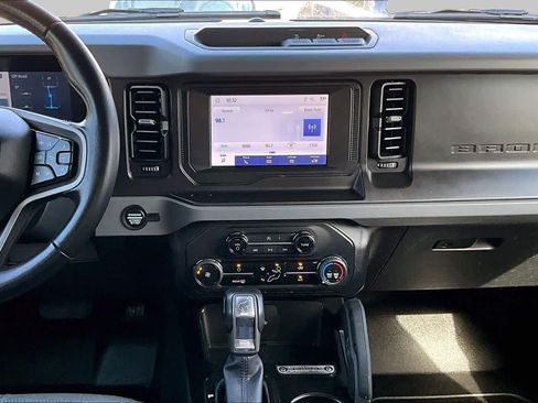 Used 2023 Ford Bronco Big Bend AWD/4WD image 7