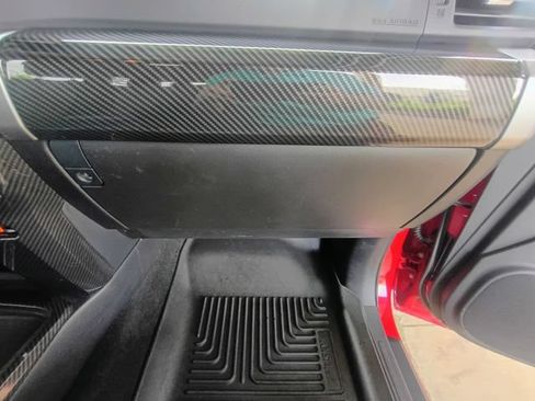 Used 2023 Toyota 4Runner SR5 RWD image 47