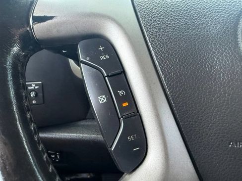 Used 2012 Chevrolet Silverado 2500 LT w/ Z71 Appearance Package AWD/4WD image 16