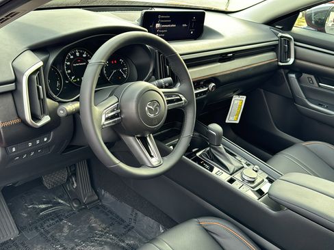 New 2026 MAZDA CX-50 AWD 2.5 Hybrid w/ Weather Package image 13
