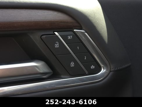 Used 2024 GMC Sierra 1500 Denali Ultimate AWD/4WD image 12