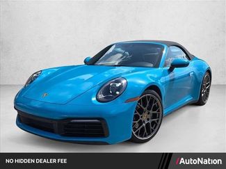 Used 2021 Porsche 911 Carrera RWD video 1