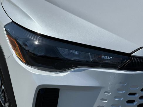 New 2026 Toyota Corolla Cross AWD Hybrid w/ Moonroof Package image 9