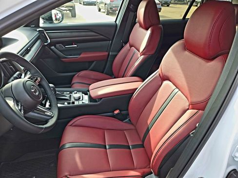 New 2026 MAZDA CX-50 AWD 2.5 Hybrid w/ Weather Package image 17