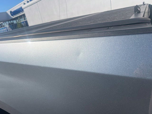 Used 2024 Chevrolet Silverado 1500 RST AWD/4WD image 5