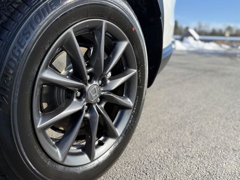 Certified 2026 Honda CR-V EX-L image 11