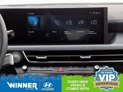 New 2026 Hyundai Sonata SEL image 19