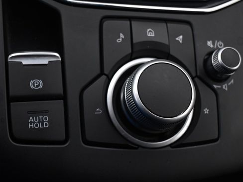 Used 2025 MAZDA CX-5 Signature image 34