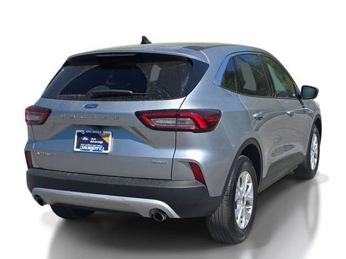 Certified 2023 Ford Escape Active AWD/4WD image 4