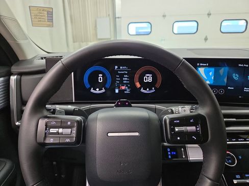 Used 2025 Hyundai Santa Fe SEL AWD/4WD image 21