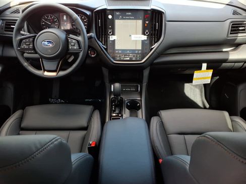 New 2026 Subaru Ascent Limited Bronze AWD/4WD image 31